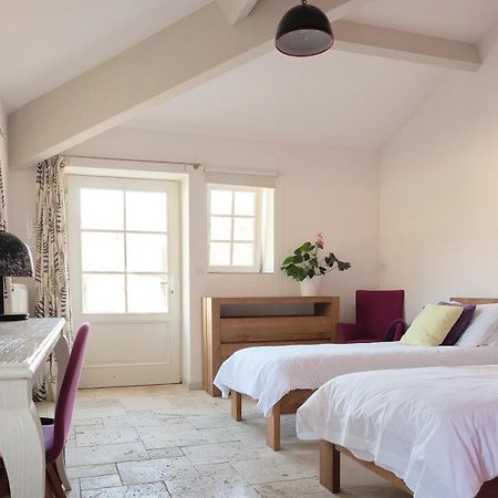 Bed and Breakfast Chateau de Puissentut à Homps  Extérieur photo