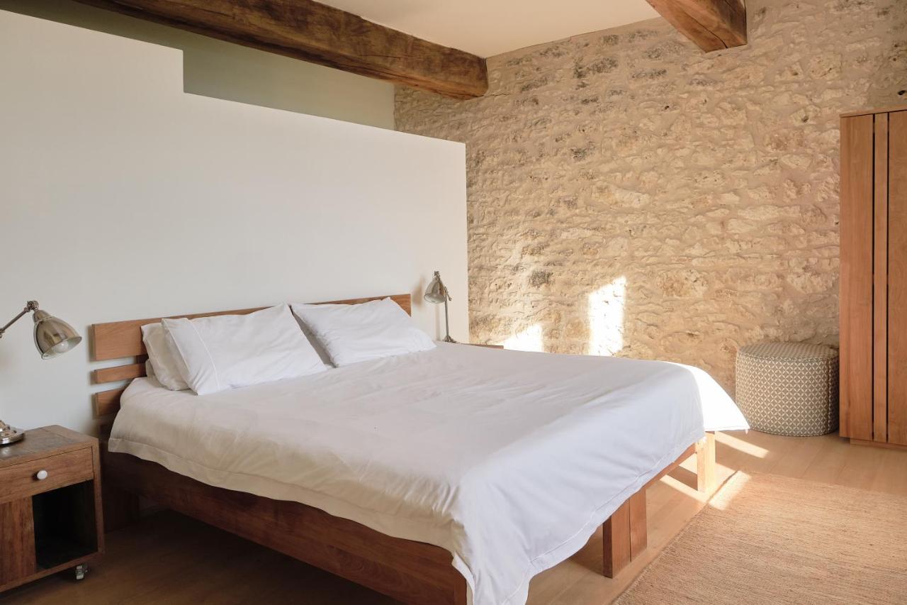 Bed and Breakfast Chateau de Puissentut à Homps  Extérieur photo